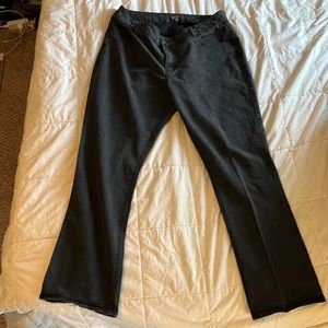 Pair of riders by Lee denim